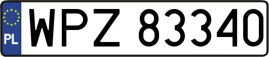 WPZ83340