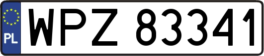 WPZ83341