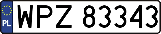 WPZ83343