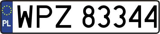 WPZ83344