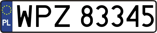 WPZ83345