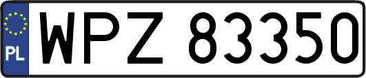 WPZ83350