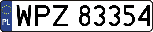 WPZ83354