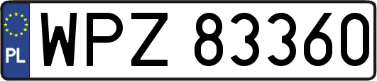 WPZ83360