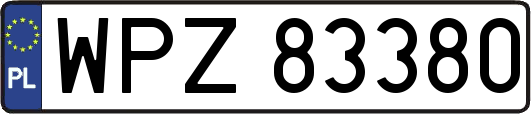WPZ83380