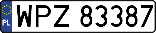 WPZ83387