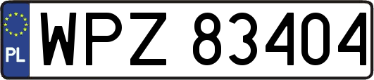 WPZ83404