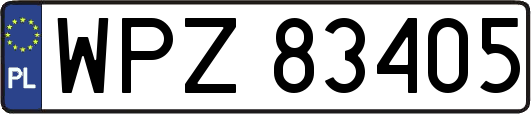 WPZ83405