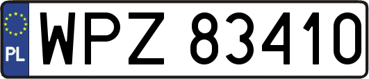 WPZ83410