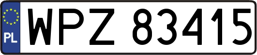 WPZ83415