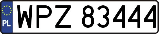WPZ83444
