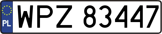 WPZ83447