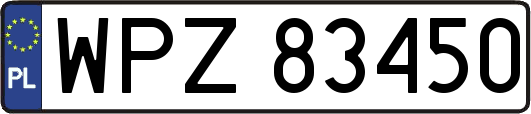 WPZ83450
