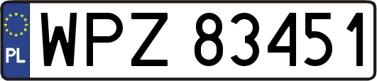 WPZ83451