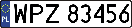 WPZ83456