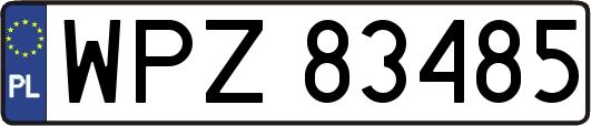 WPZ83485
