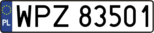 WPZ83501