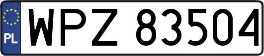 WPZ83504