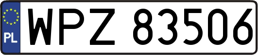 WPZ83506