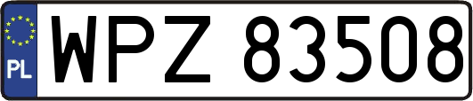 WPZ83508