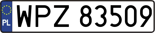 WPZ83509