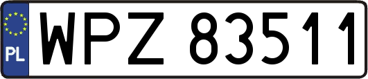 WPZ83511