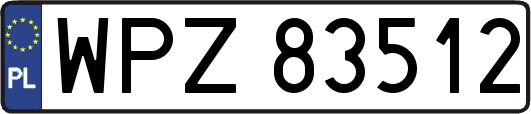 WPZ83512