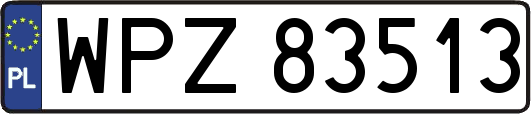 WPZ83513