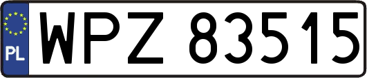 WPZ83515
