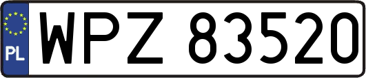 WPZ83520