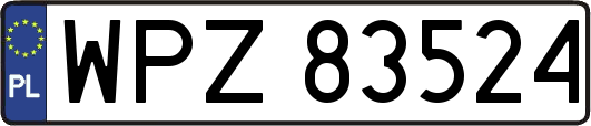 WPZ83524