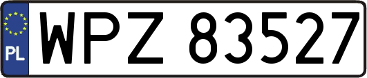 WPZ83527