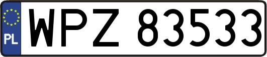 WPZ83533