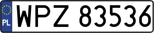 WPZ83536