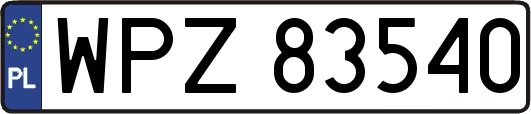 WPZ83540