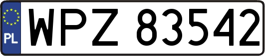 WPZ83542