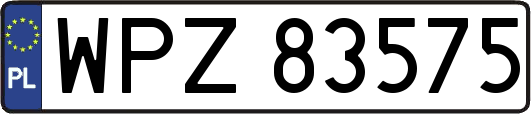 WPZ83575