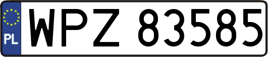 WPZ83585