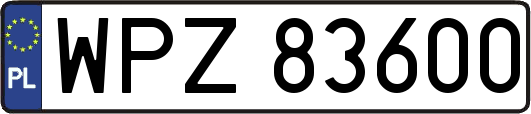 WPZ83600