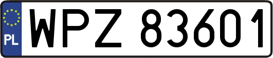 WPZ83601