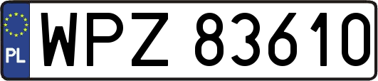 WPZ83610