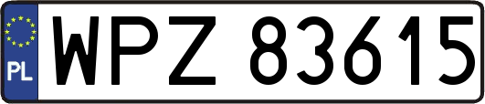 WPZ83615