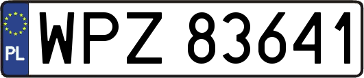 WPZ83641
