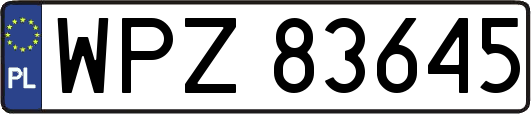 WPZ83645
