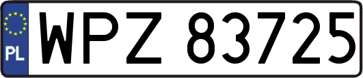 WPZ83725