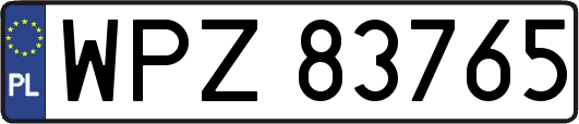 WPZ83765