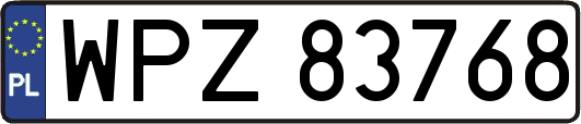 WPZ83768