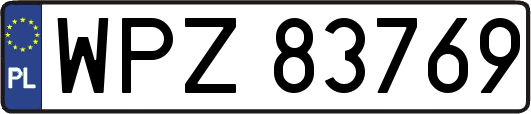 WPZ83769