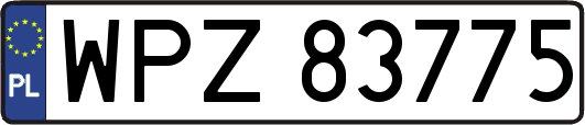 WPZ83775