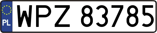WPZ83785